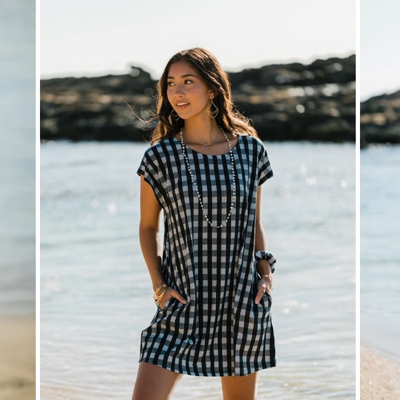 Billabong Dresses & Skirts - Hannah Dress [Ki-ele]